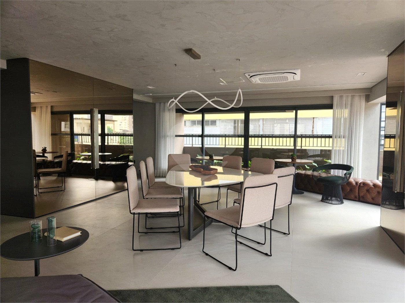 Apartamento à venda com 1 suíte em Perdizes, São Paulo, SP