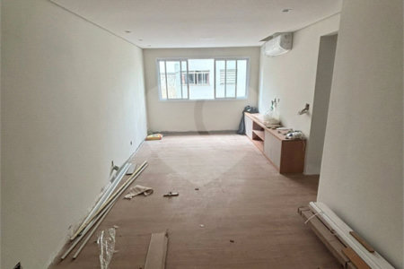 Apartamento à venda com 3 quartos, sendo 1 suíte, em Perdizes, São Paulo, SP