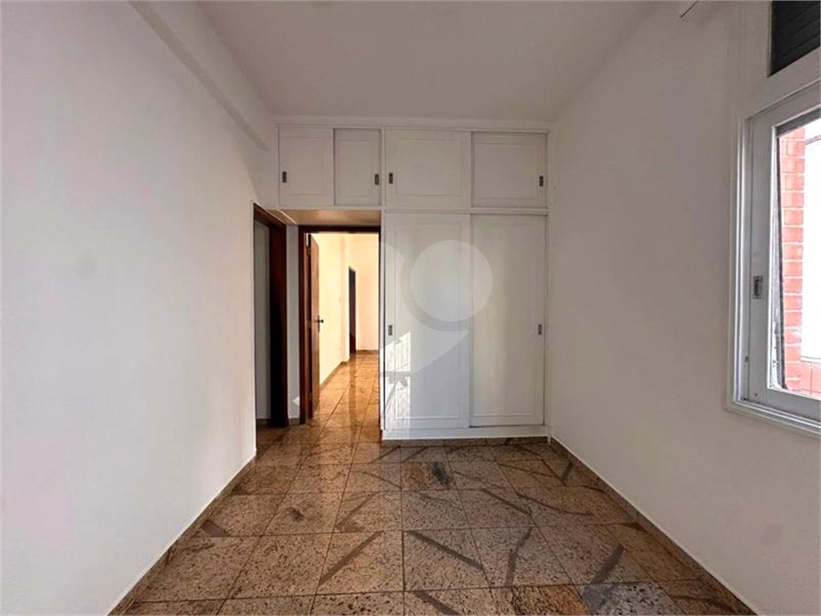 Apartamento à venda com 1 quarto em Cerqueira César, São Paulo, SP