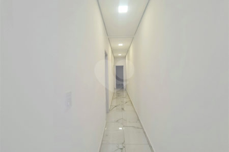 Casa à venda com 3 suítes no condomínio Reserva Ipanema I, Sorocaba - SP