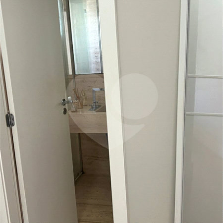 Apartamento à venda com 3 suítes em Água Branca, São Paulo, SP