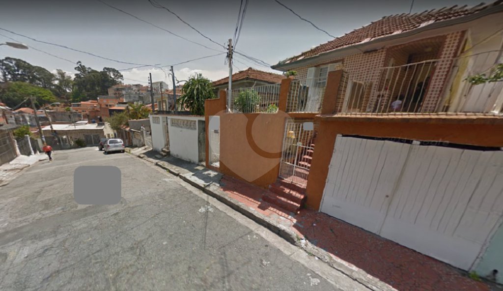Terreno à venda em Vila Isolina Mazzei, São Paulo, SP