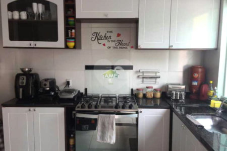 Casa à venda com 3 quartos, sendo 2 suítes,  em Campo Grande, Rio de Janeiro, RJ