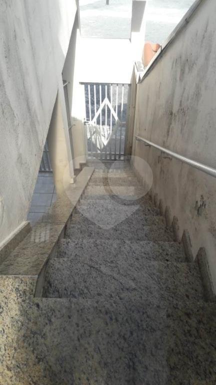 Sobrado à venda com 3 quartos, sendo 1 suíte, em Casa Verde, São Paulo, SP
