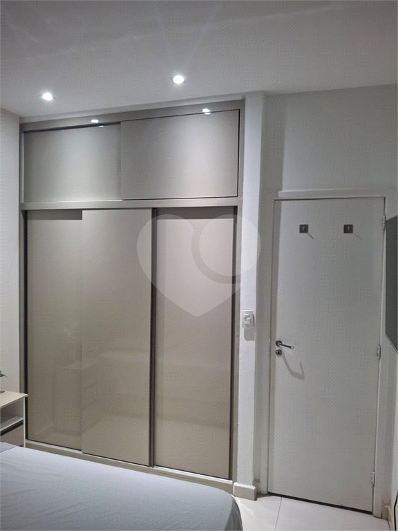 Apartamento à venda com 3 quartos, sendo 1 suíte,  em Copacabana, Rio de Janeiro, RJ
