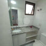 Apartamento à venda com 3 suítes em Santa Teresinha, São Paulo, SP