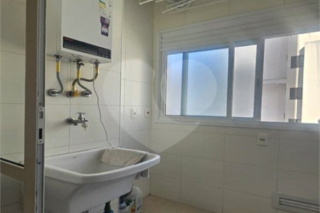 Apartamento para alugar com 2 quartos, sendo 1 suíte, em Vila Mariana, São Paulo, SP