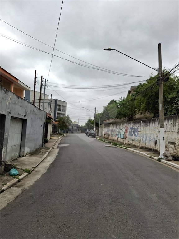 Terreno à venda em Vila America, São Paulo, SP