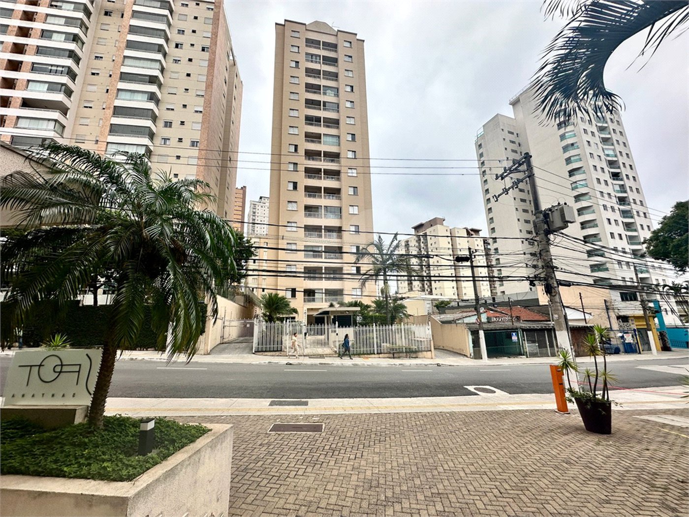 Apartamento à venda com 2 quartos, sendo 1 suíte, em Santana, São Paulo, SP