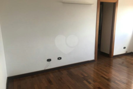 Apartamento à venda com 2 quartos em Vila Paulicéia, São Paulo, SP