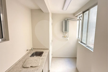 Apartamento à venda com 2 quartos, sendo 1 suíte, em Bela Vista, São Paulo, SP