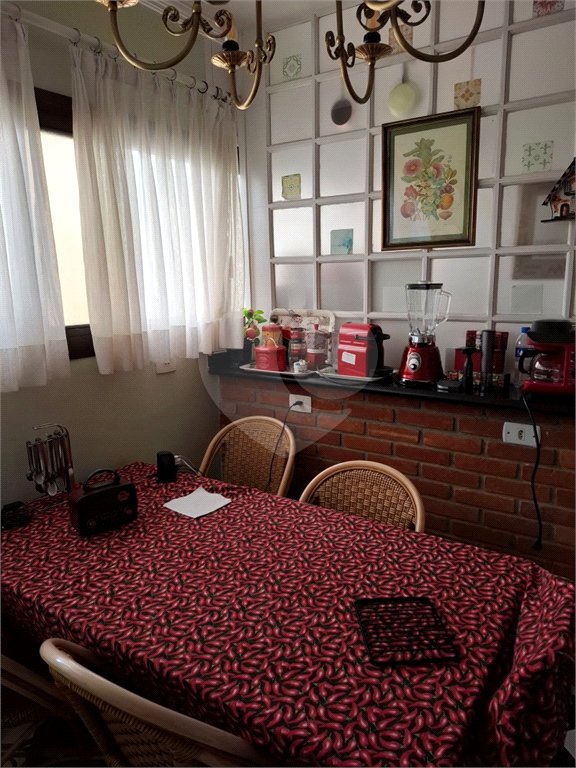 Apartamento à venda com 4 quartos, sendo 2 suítes,  em Brooklin Paulista, São Paulo, SP