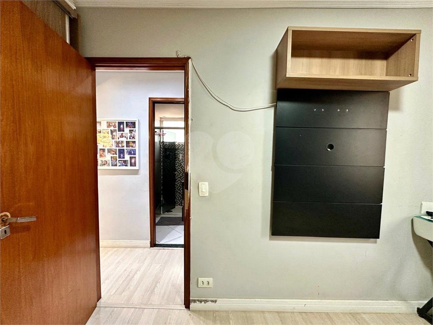 Apartamento à venda com 2 quartos em Limão, São Paulo, SP