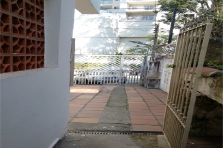 Casa à venda com 3 suítes em Jardim das Vertentes, São Paulo, SP
