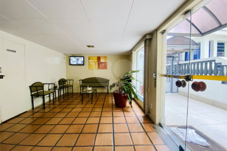 Apartamento à venda com 2 quartos em Rudge Ramos, São Bernardo do Campo, SP