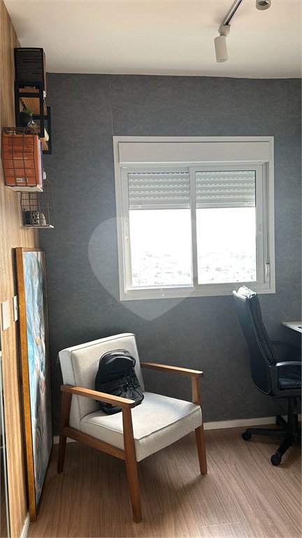 Apartamento à venda com 2 quartos, sendo 1 suíte, em Vila Galvão, Guarulhos, SP