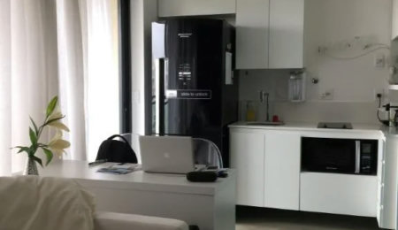 Apartamento à venda com 1 quarto em Sumarezinho, São Paulo, SP