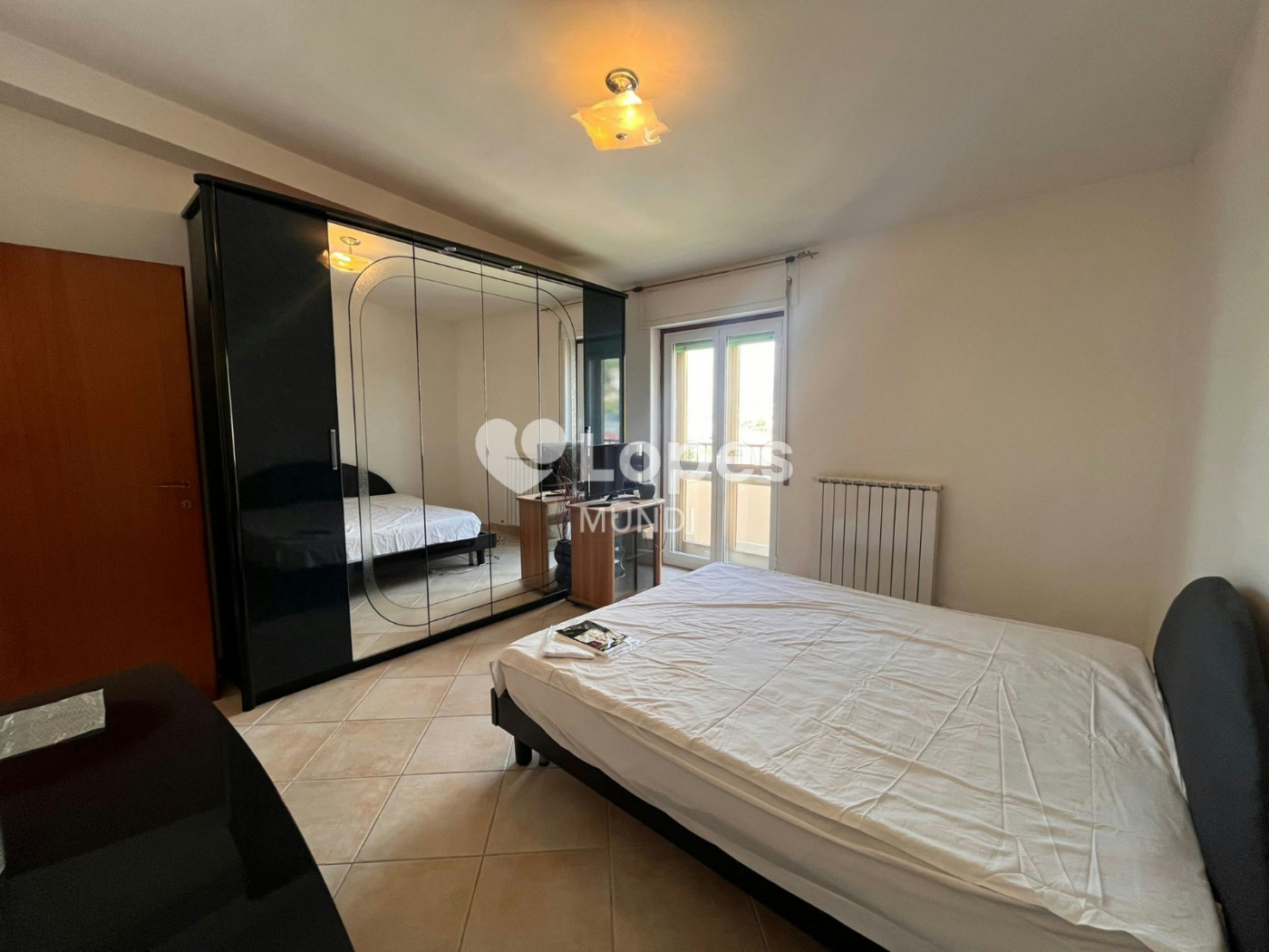 Apartamento com 2 quartos à venda em San Lucido, Itália – Vista para o mar e perto da praia
