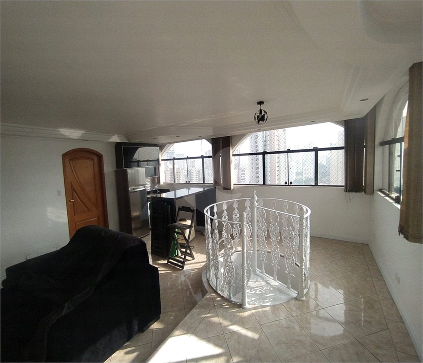 Duplex à venda com 3 quartos, sendo 1 suíte, em Santana, São Paulo, SP