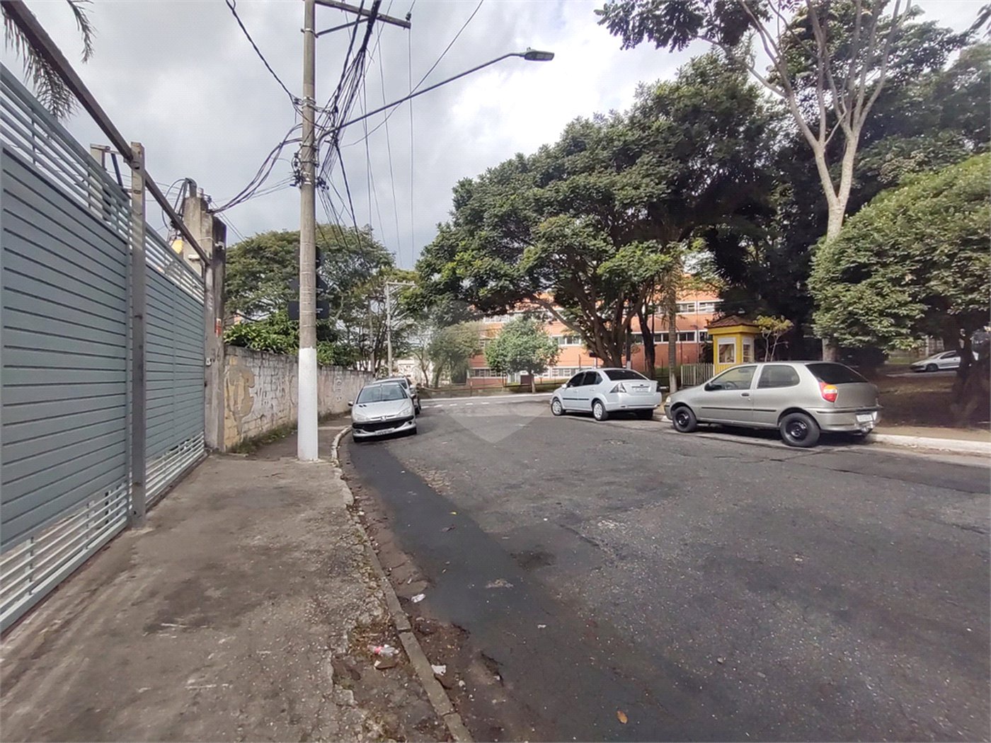 Galpão à venda em Interlagos, São Paulo, SP