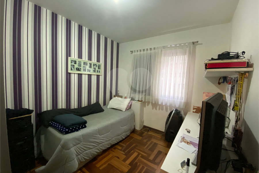 Apartamento à venda com 4 quartos, sendo 2 suítes, em Santana, São Paulo, SP