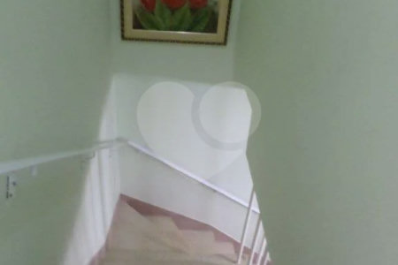 Casa à venda com 2 quartos em Santana, São Paulo, SP