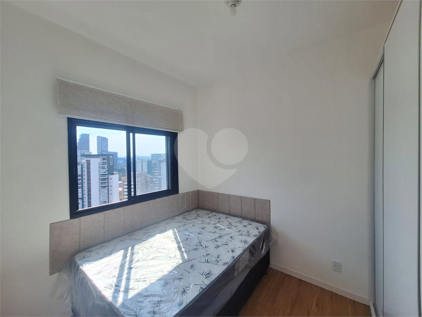 Apartamento para alugar com 1 suíte em Pinheiros, São Paulo, SP