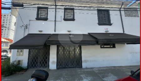 Sobrado à venda com 1 quarto em Ipiranga, São Paulo, SP