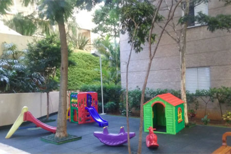 Apartamento à venda com 3 quartos em Jaguaré, São Paulo, SP