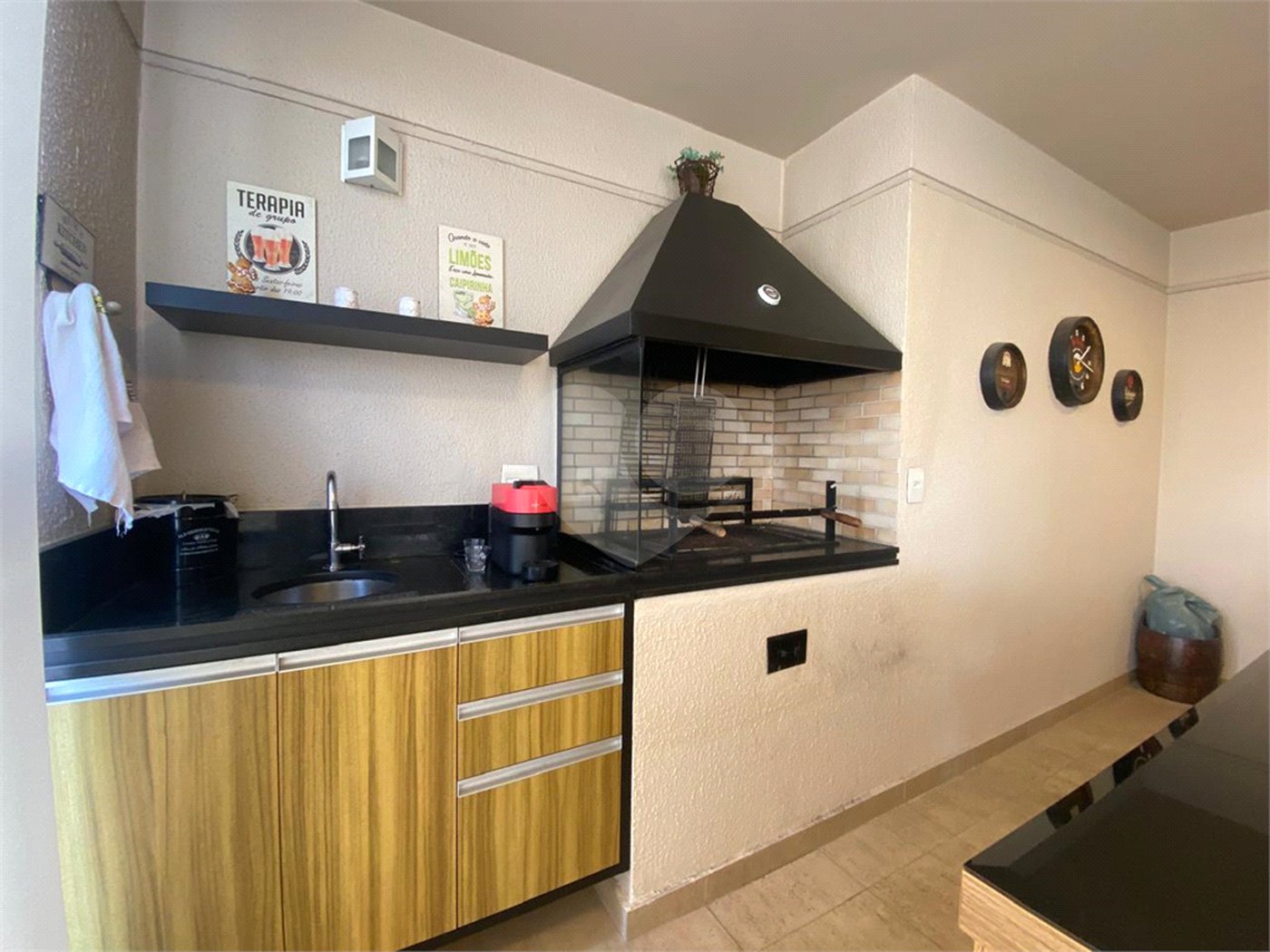 Apartamento à venda com 3 suítes em Vila Gomes Cardim, São Paulo, SP