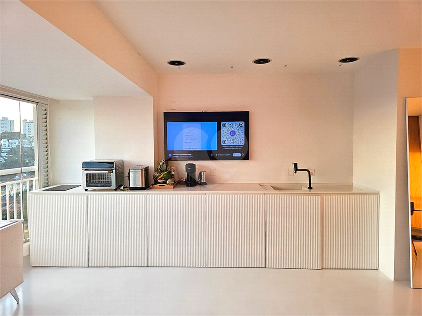 Apartamento à venda com 1 suíte em Sumarezinho, São Paulo, SP