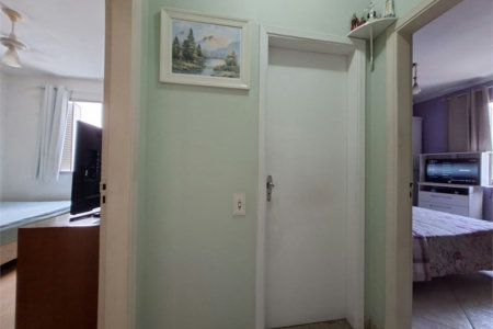 Apartamento à venda, 100 m² por R$ 699.000,00 - Boqueirão - Santos/SP