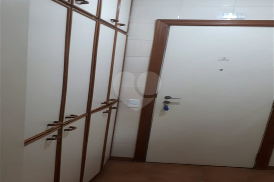 Apartamento à venda com 3 quartos, sendo 1 suíte, em Tucuruvi, São Paulo, SP