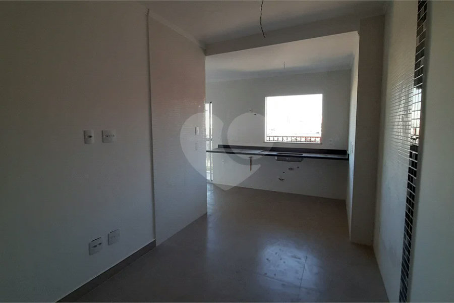 Casa à venda com 2 quartos no condomínio Residencial Luta, São Paulo - SP