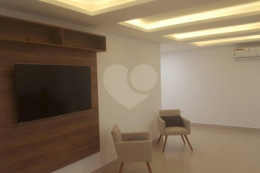 Apartamento à venda com 1 quarto em Casa Verde, São Paulo, SP