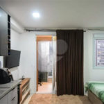 Studio à venda com 1 suíte em Vila Andrade, São Paulo, SP