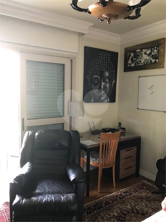 Apartamento à venda com 3 suítes em Vila Morumbi, São Paulo, SP