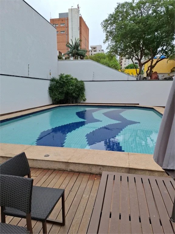 Apartamento à venda com 4 quartos, sendo 2 suítes, em Brooklin Paulista, São Paulo, SP