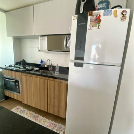 Apartamento à venda com 2 quartos em Jardim Alvorada (zona Oeste), São Paulo, SP