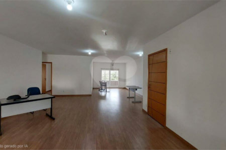Apartamento para alugar com 3 suítes em Nova Petrópolis, São Bernardo do Campo, SP
