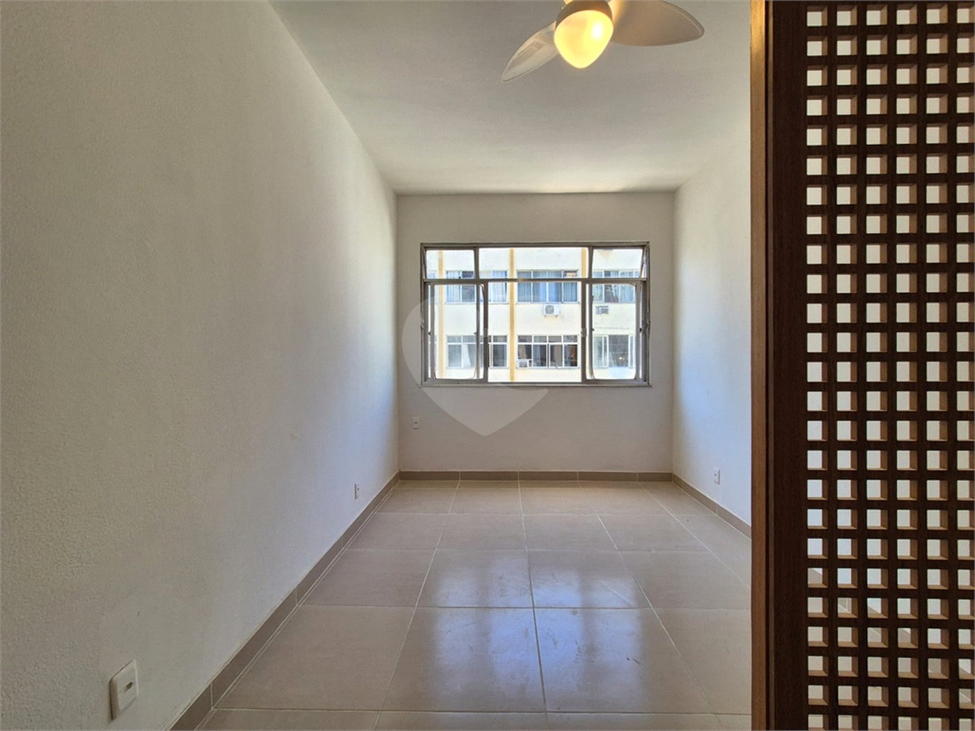 Apartamento à venda com 1 quarto no Centro, Rio de Janeiro, RJ
