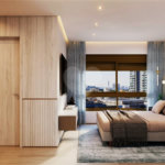 Apartamento à venda com 4 suítes em Perdizes, São Paulo, SP