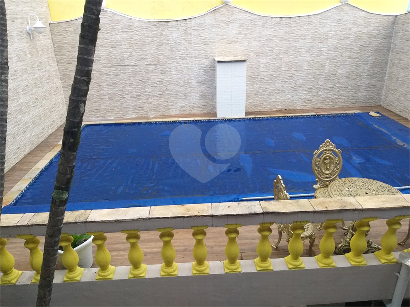 Sobrado à venda com 3 quartos, sendo 1 suíte, em Vila Galvão, Guarulhos, SP