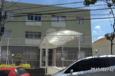 Apartamento à venda com 2 quartos, sendo 1 suíte, em Parada Inglesa, São Paulo, SP