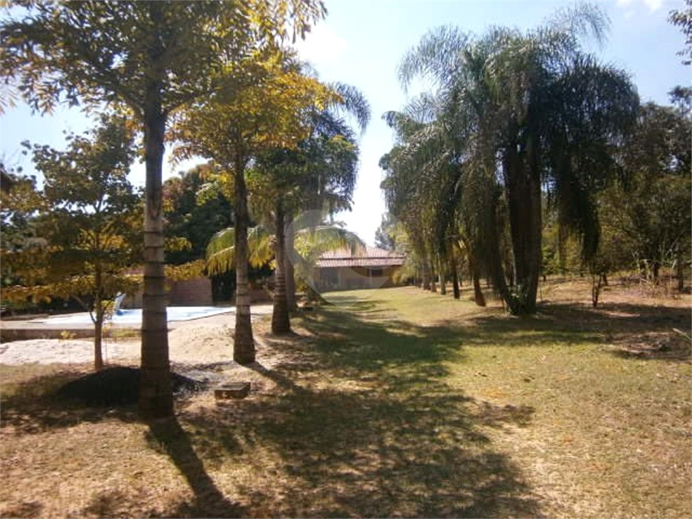 Chácara para venda no Aracê de Santo Antonio I