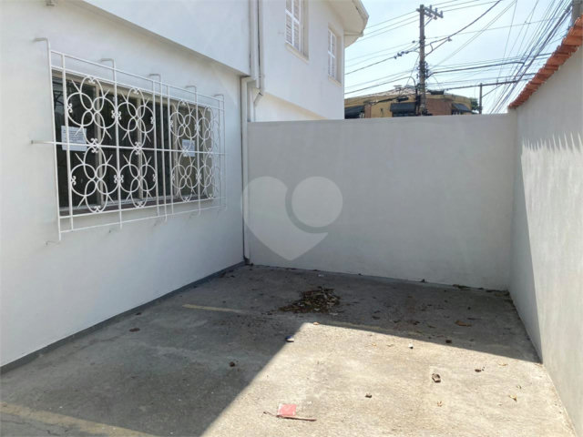 Sobrado à venda com 1 suíte em Santo Amaro, São Paulo, SP