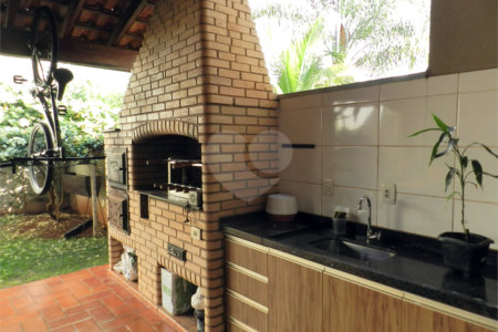 Casa à venda com 3 quartos, sendo 1 suíte, no condomínio Topazio Rp, Ribeirão Preto - SP