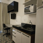 Apartamento à venda com 1 suíte em Vila Olímpia, São Paulo, SP