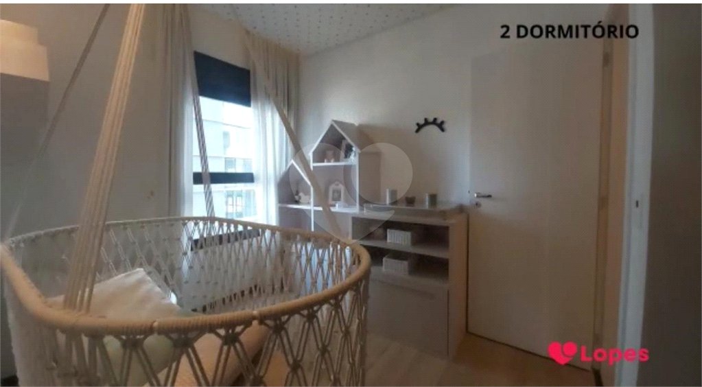 Apartamento à venda com 2 quartos, sendo 1 suíte,  em Jardim das Acácias, São Paulo, SP