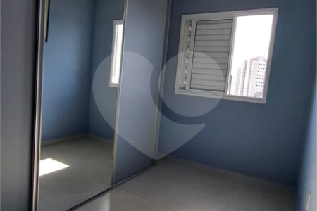 Apartamento à venda com 2 quartos em Vila Nivi, São Paulo, SP